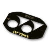YONEX Logoschablone 90-99 Inches - Schwarz, Gold