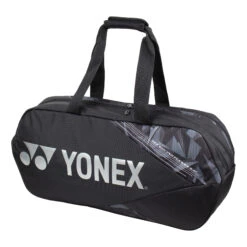 YONEX Pro Tournament Bag Sporttasche - Schwarz, Grau