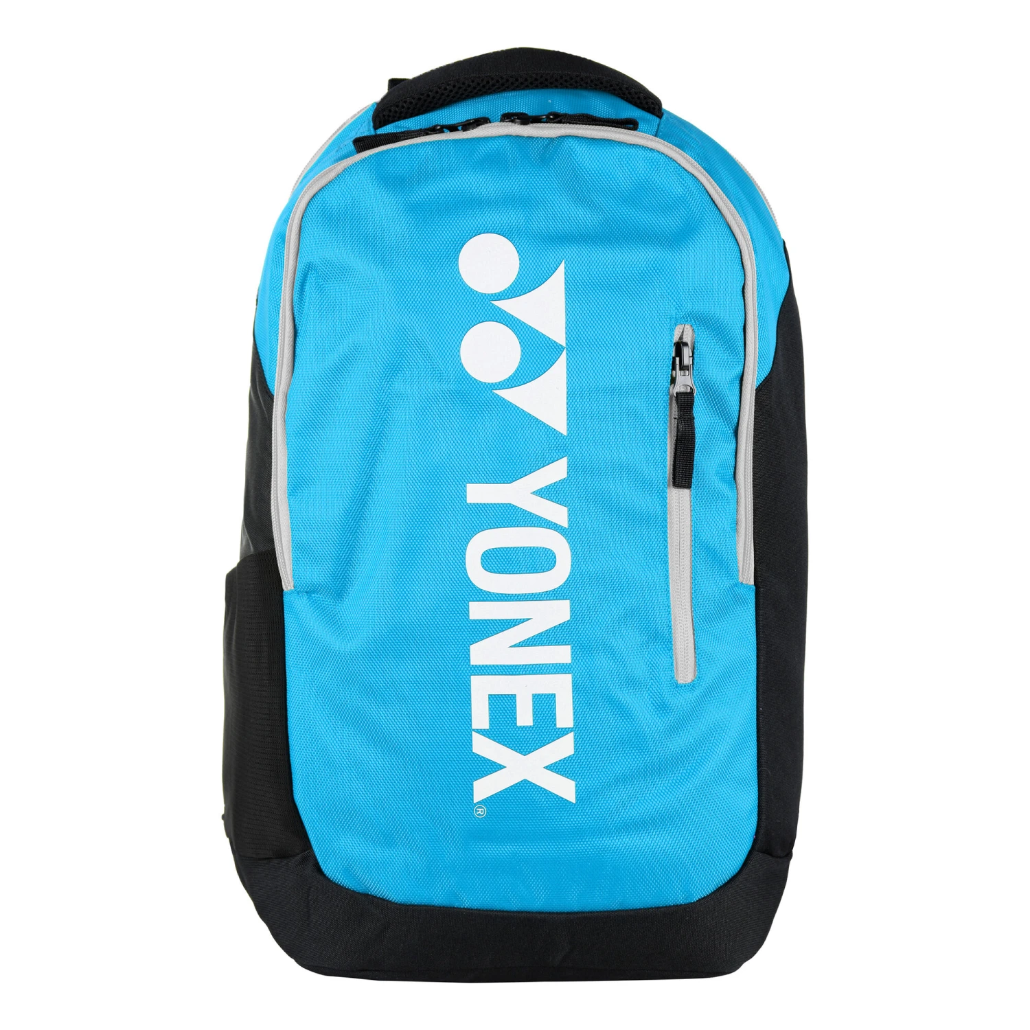 YONEX Backpack Club Line Rucksack - Blau, Schwarz â Bild 2