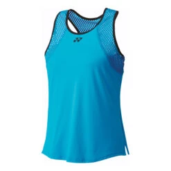 YONEX Tank-Top Damen - Blau