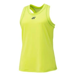 YONEX Tank-Top Damen - Grün