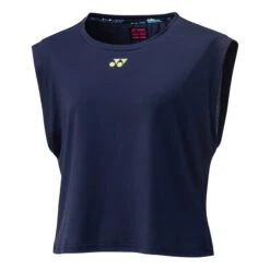 YONEX T-Shirt Damen - Blau