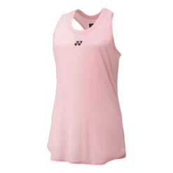 YONEX Tank-Top Damen - Rosa