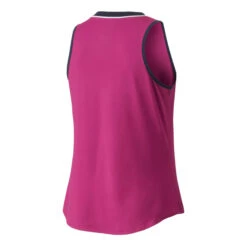 YONEX Tank-Top Damen - Berry