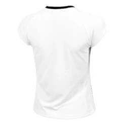 YONEX Crew Neck T-Shirt Damen - Weiß