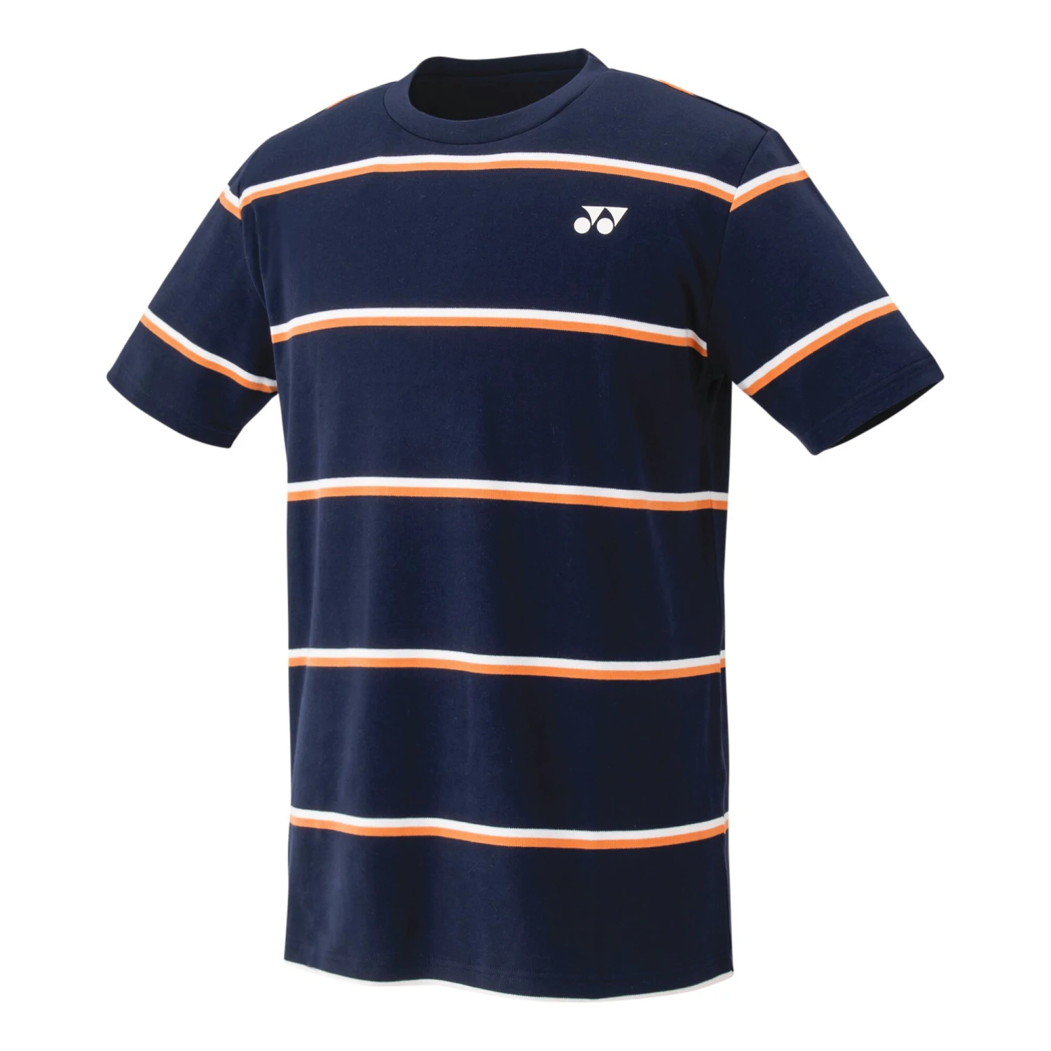 YONEX T-Shirt Herren - Dunkelblau, Mehrfarbig â Bild 2