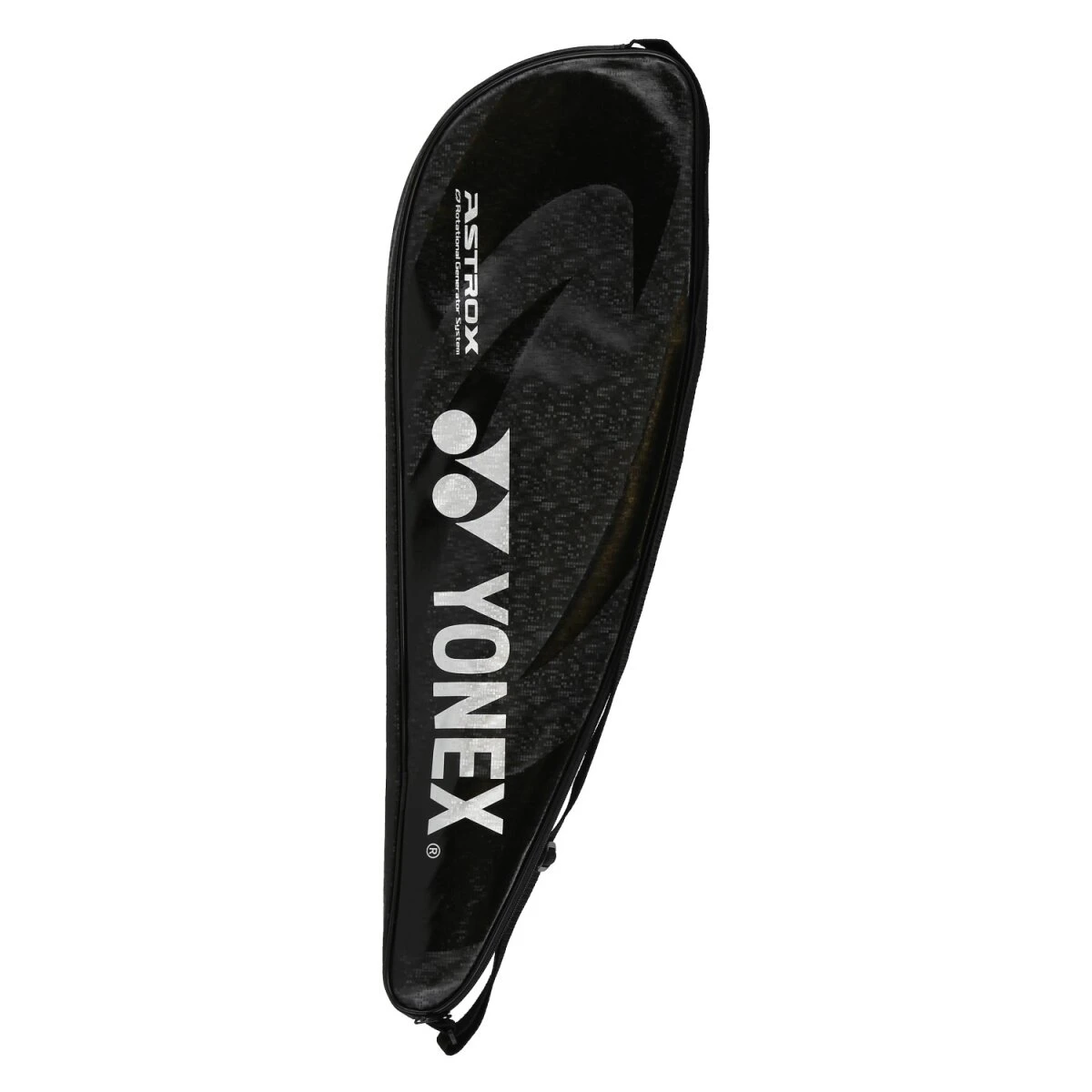 Yonex Badmintonschläger Astrox 99 Game (kopflastig, Mittel) Weiss - Besaitet - – Bild 4