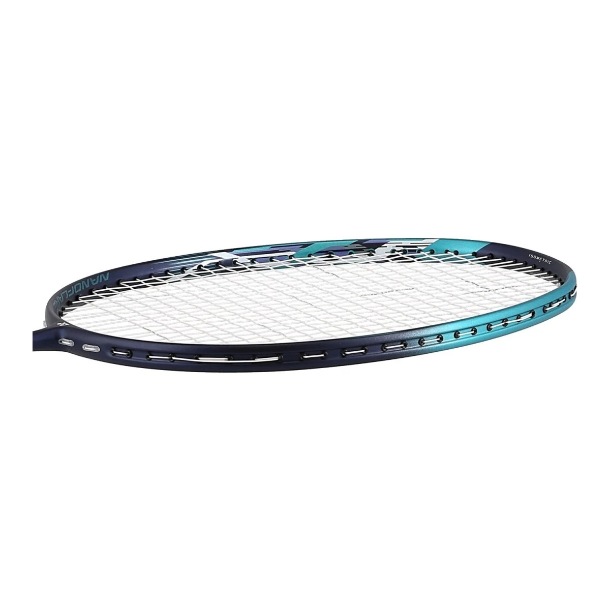Yonex Badmintonsaite BG 66 Ultimax (Power+Komfort) Weiss 200m Rolle â Bild 3