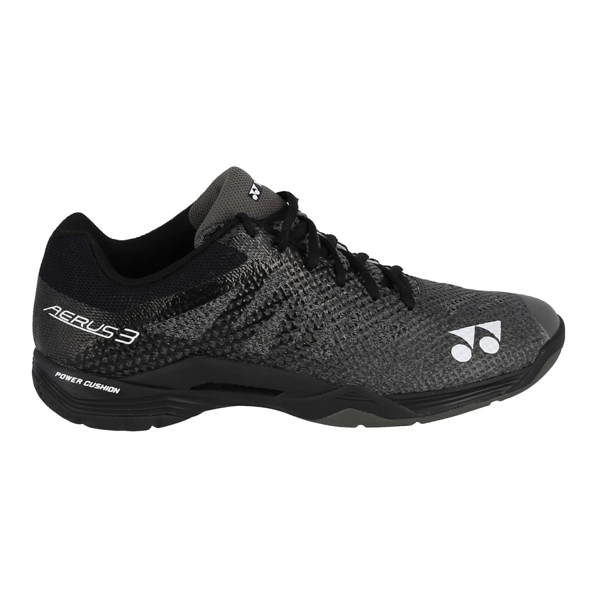 Yonex Badmintonschuhe Aerus 3 Schwarz Herren – Bild 2