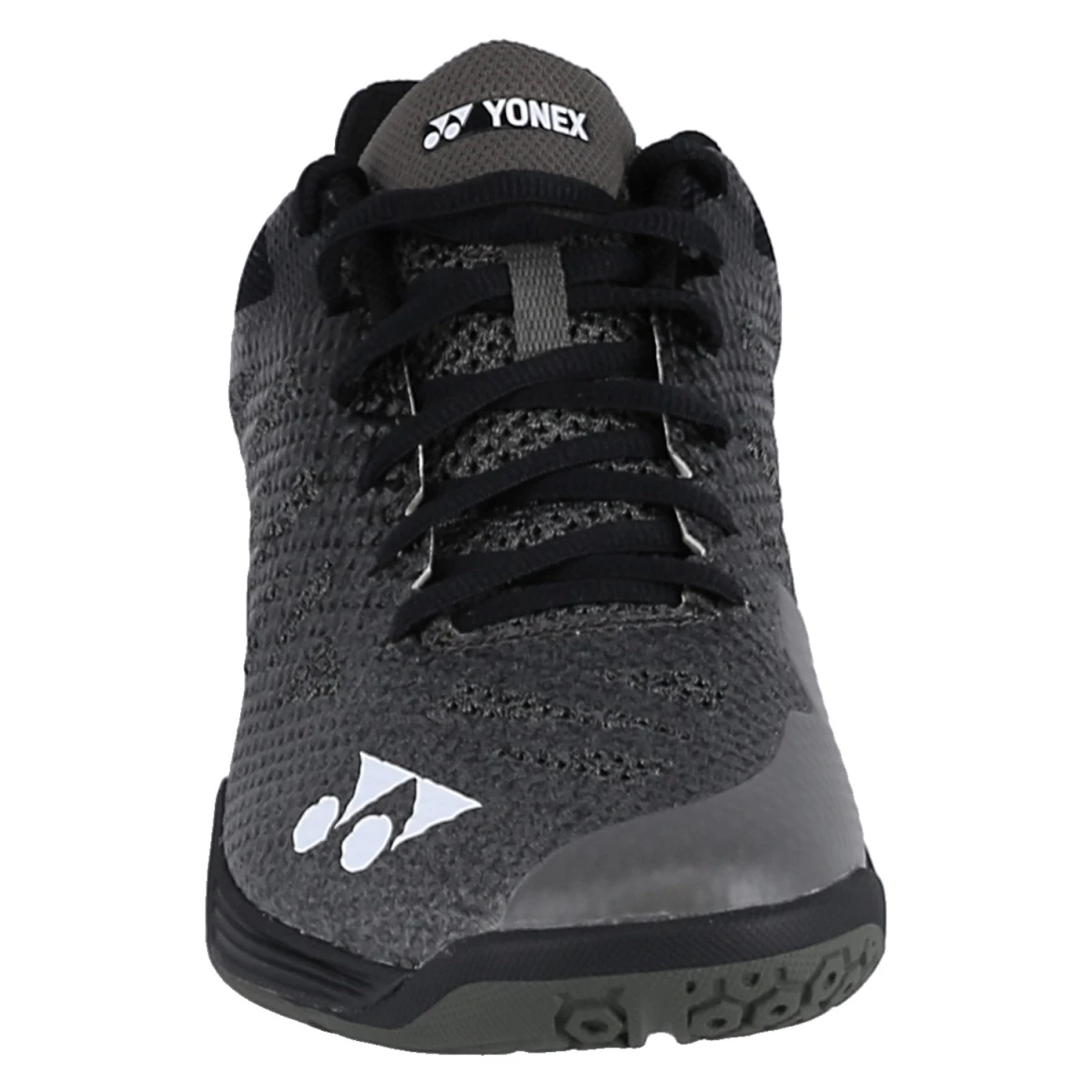 Yonex Badmintonschuhe Aerus 3 Schwarz Herren – Bild 4