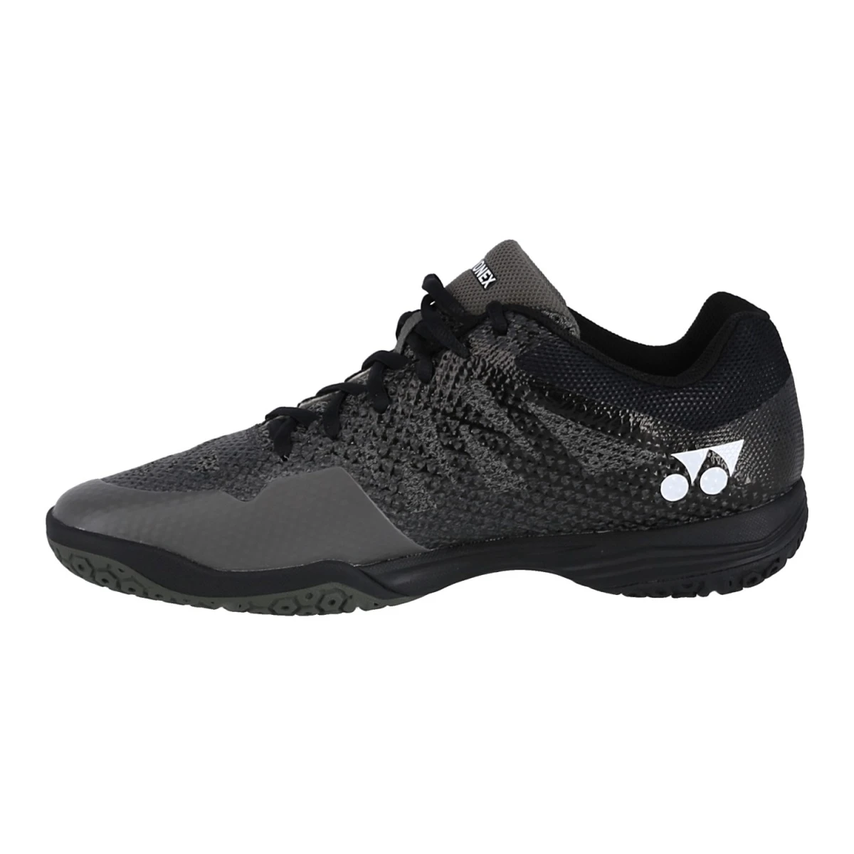 Yonex Badmintonschuhe Aerus 3 Schwarz Herren – Bild 5