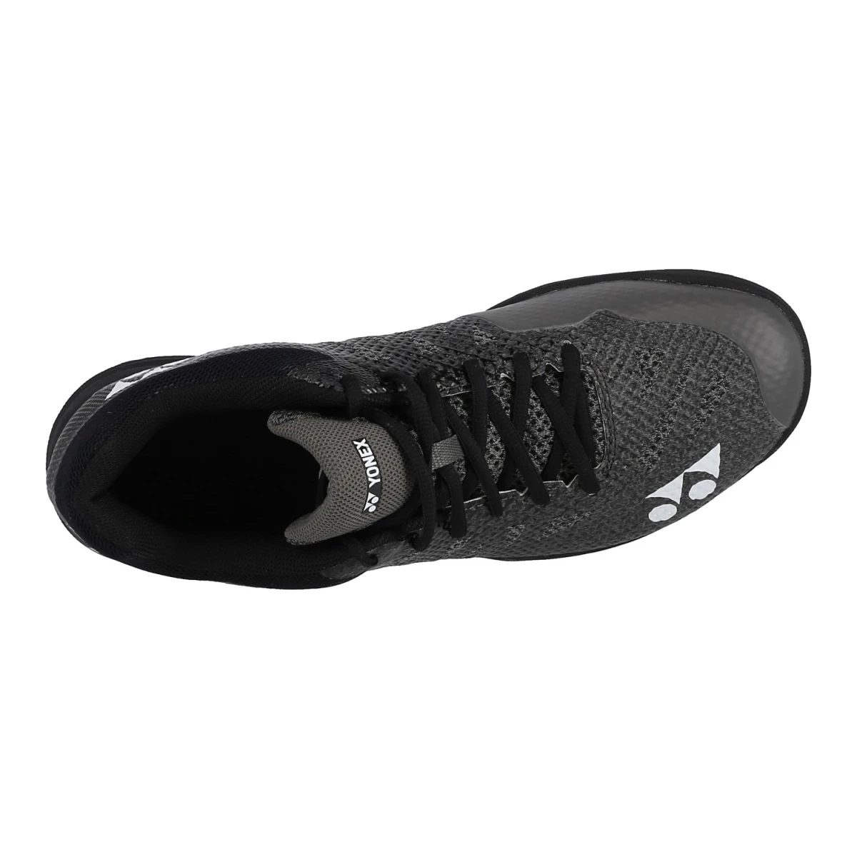 Yonex Badmintonschuhe Aerus 3 Schwarz Herren – Bild 8