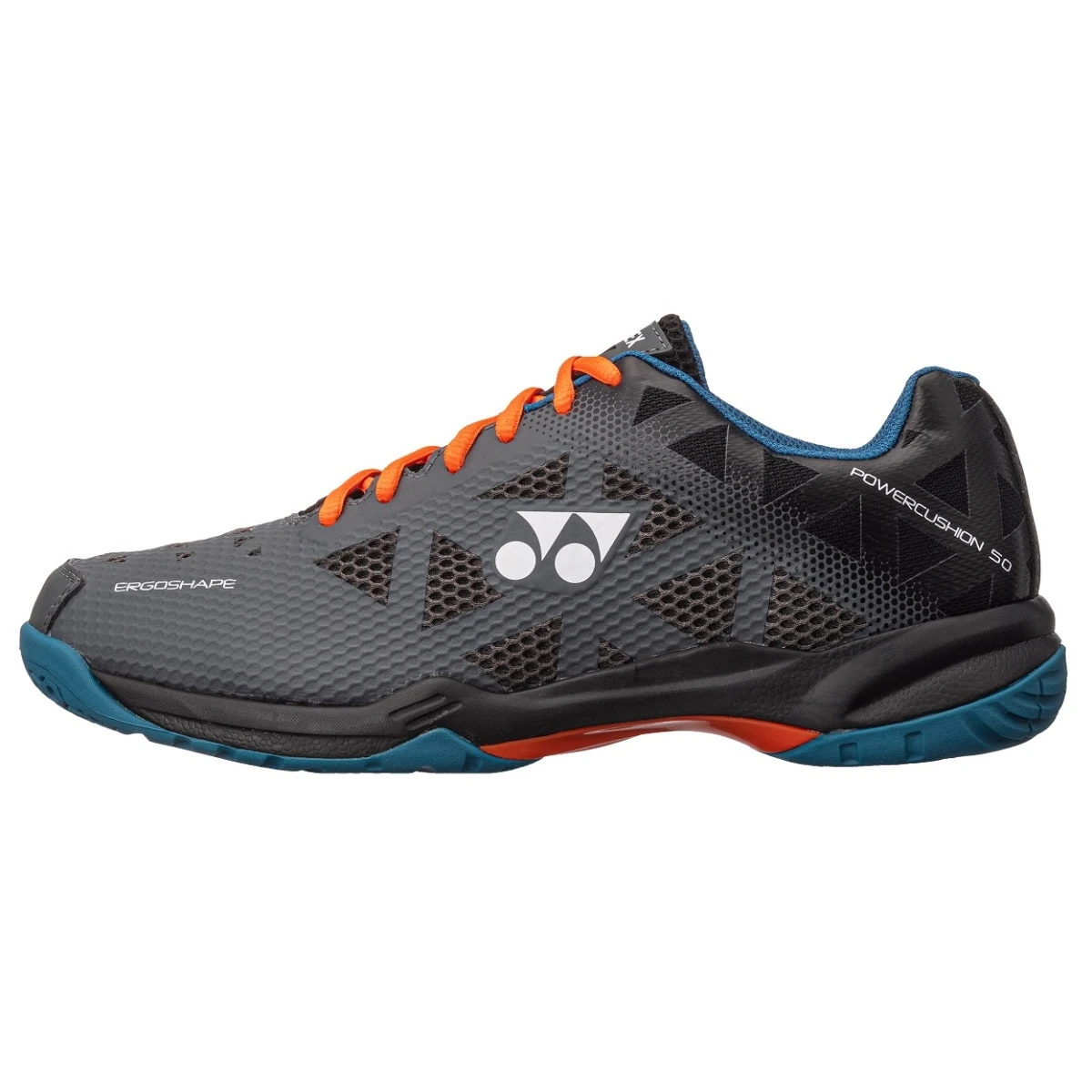 Yonex Badmintonschuhe Power Cushion 50 Grau Herren â Bild 6