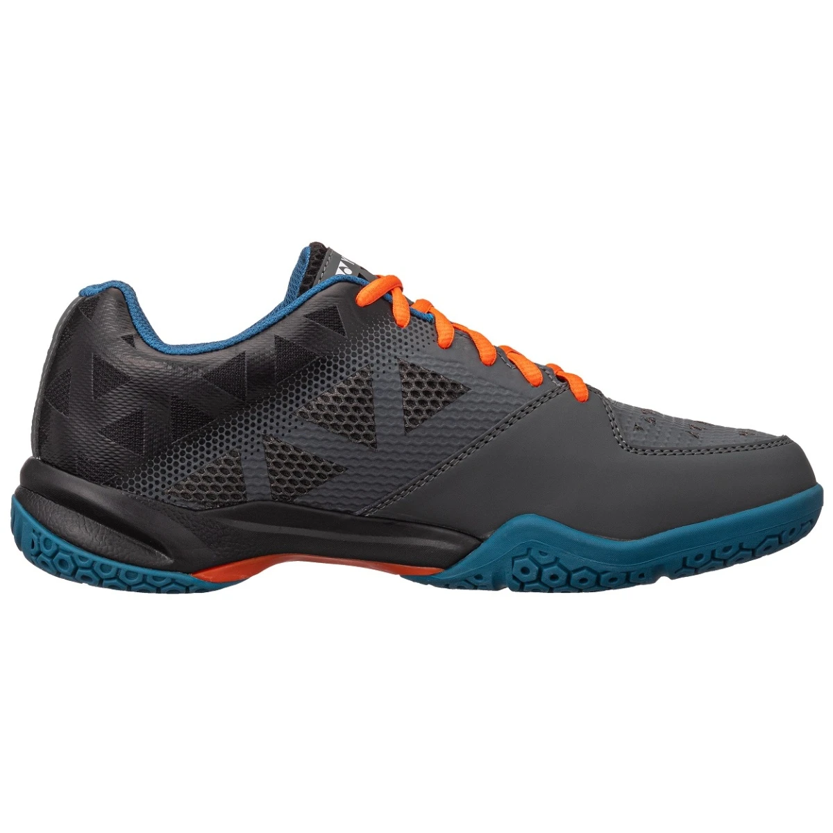 Yonex Badmintonschuhe Power Cushion 50 Grau Herren â Bild 5
