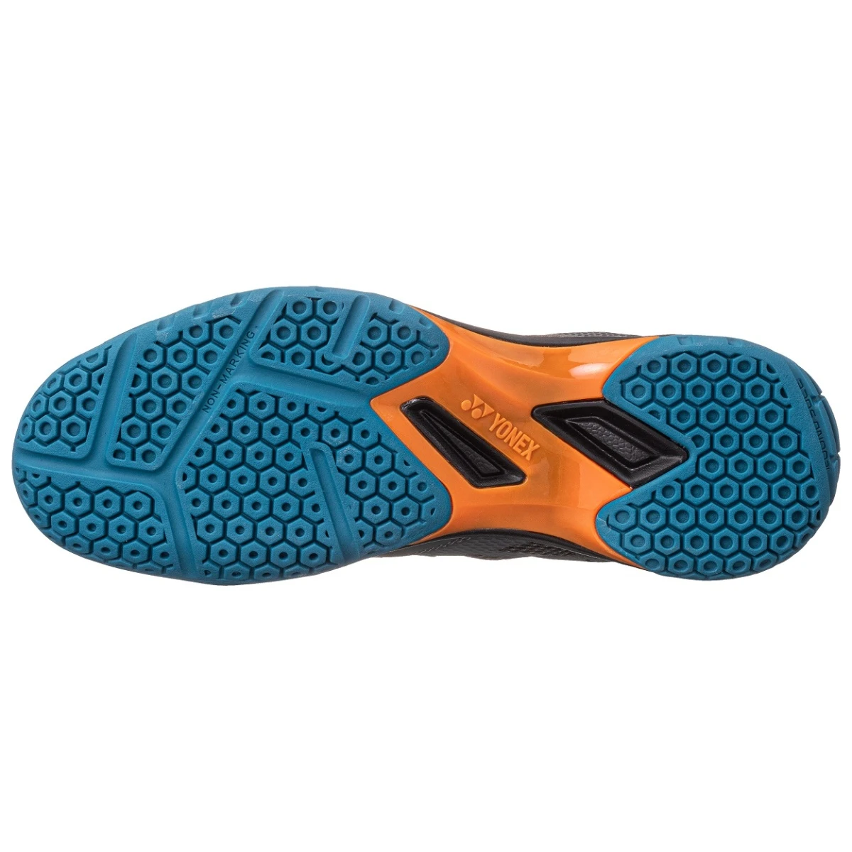 Yonex Badmintonschuhe Power Cushion 50 Grau Herren â Bild 4