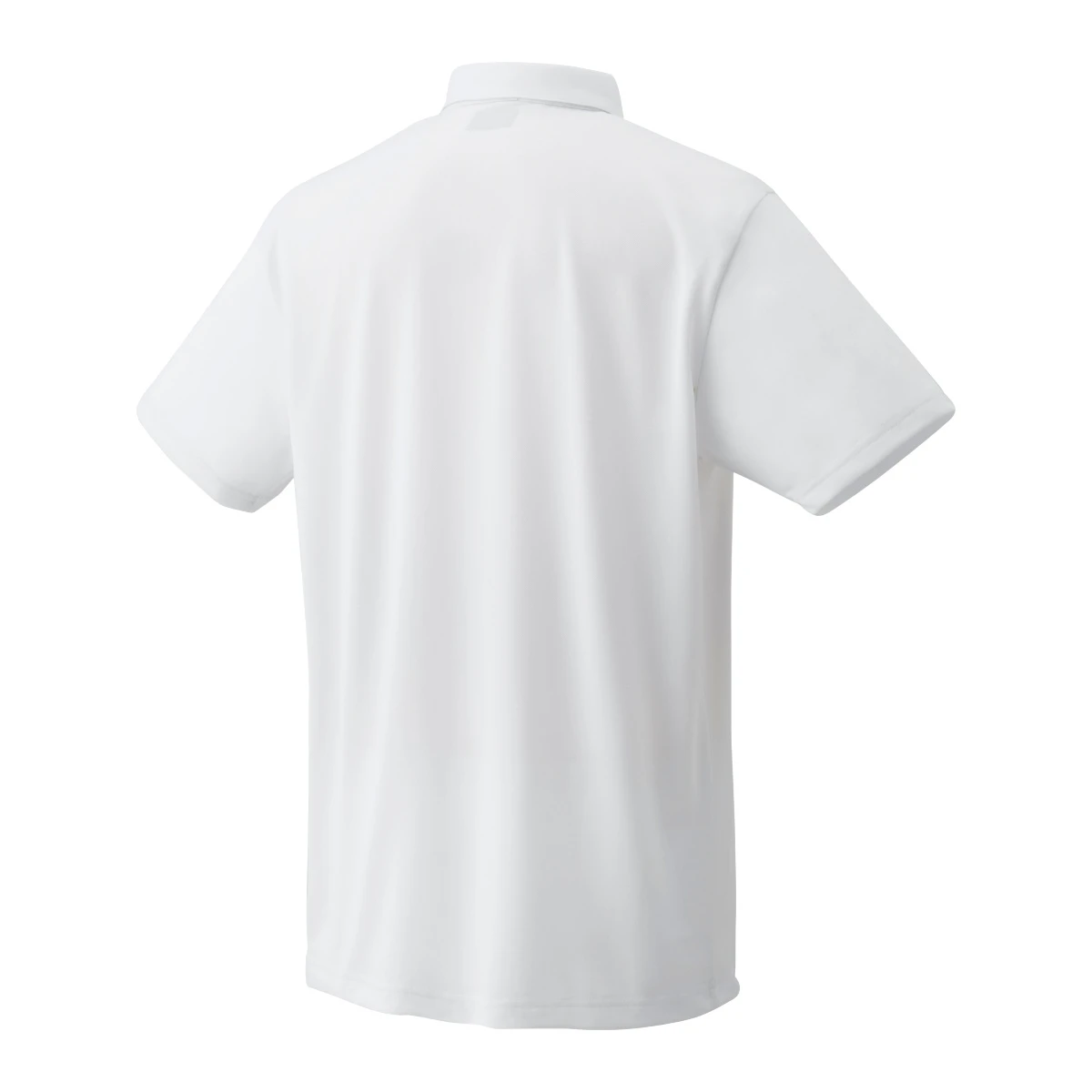 Yonex Sport-Polo Small Logo #22 Weiss Herren â Bild 2