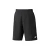 Yonex Tennishose Short All Tennis Tournament #22 Kurz Schwarz Herren
