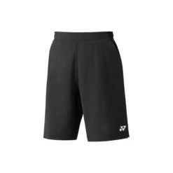 Yonex Tennishose Short All Tennis Tournament #22 Kurz Schwarz Herren