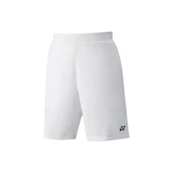 Yonex Tennishose Short All Tennis Tournament #22 Kurz Weiss Herren