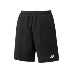 Yonex Sporthose Short Tournament 2023 Kurz Schwarz Herren