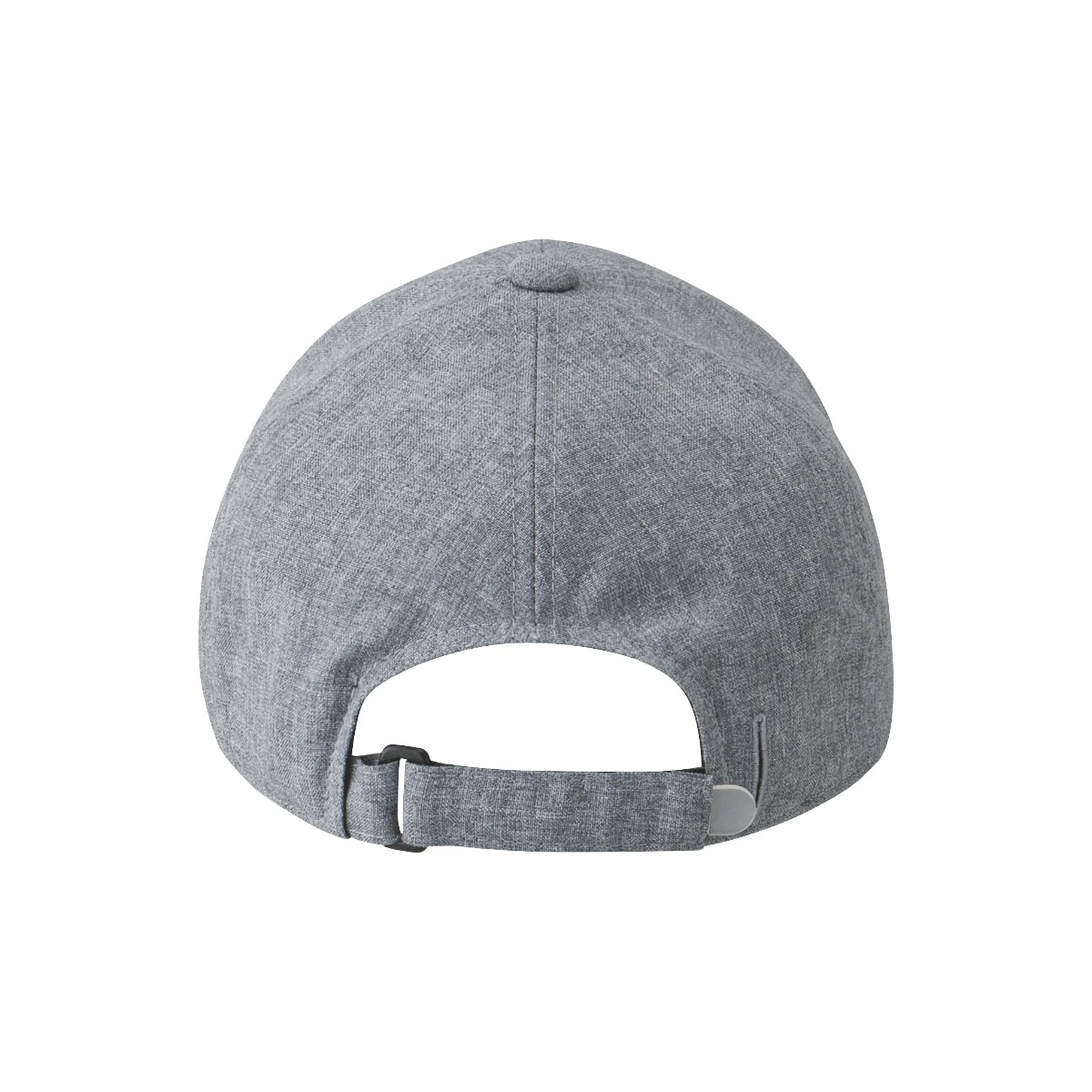 Yonex Basecap Classic Mit Logo-Schriftzug Schwarz - 1 Stück – Bild 2