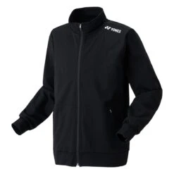 Aktion Noch GĂŒltig Klicken Sie Auf Das Icon, Um Eine ErklĂ€rung Zu Erhalten. Yonex Trainingsjacke Club Team #22 Schwarz Herren