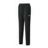 Yonex Trainingshose Pant Classic #21 Lang Schwarz Herren