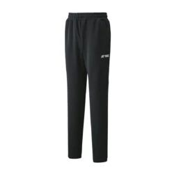 Yonex Trainingshose Pant Classic #21 Lang Schwarz Herren