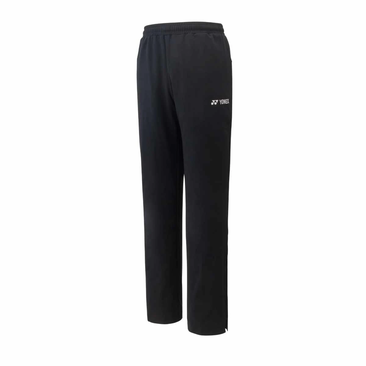 Yonex Trainingshose Pant Club Team Lang Schwarz Herren
