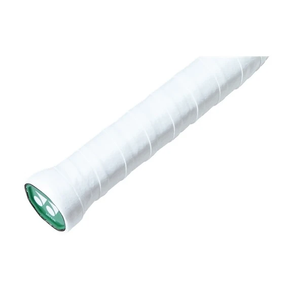 Yonex Overgrip Moist Super Grip 0.65mm Weiss 3er â Bild 2