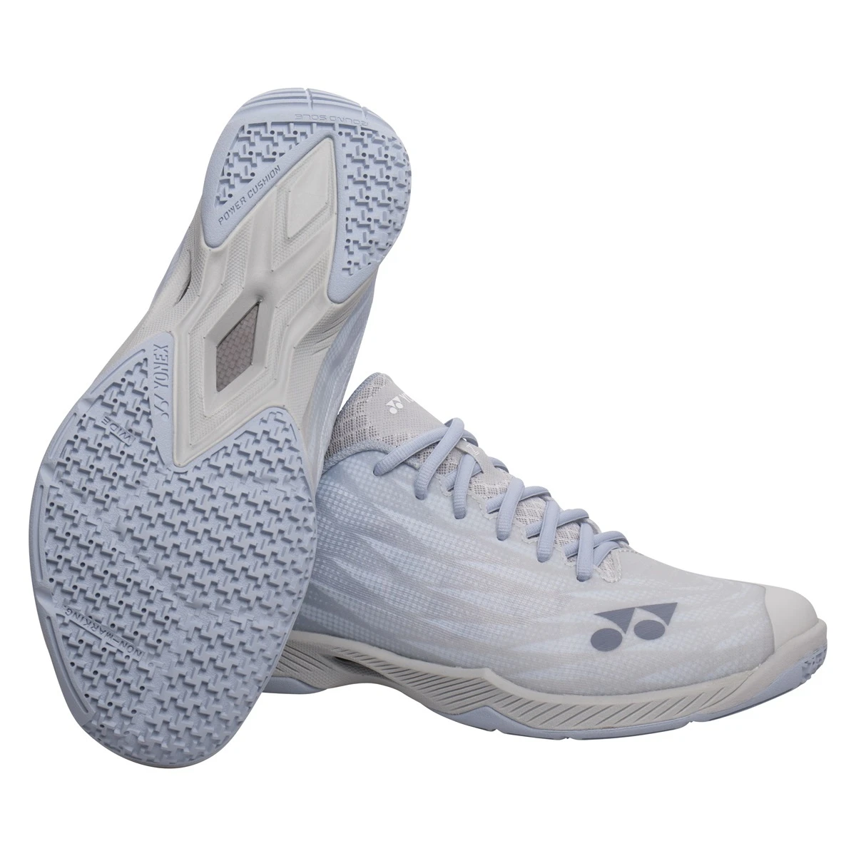 Yonex Badmintonschuhe Aerus Z2 Wide (Leichtigkeit, Weit/breit) Hellblau Herren â Bild 2
