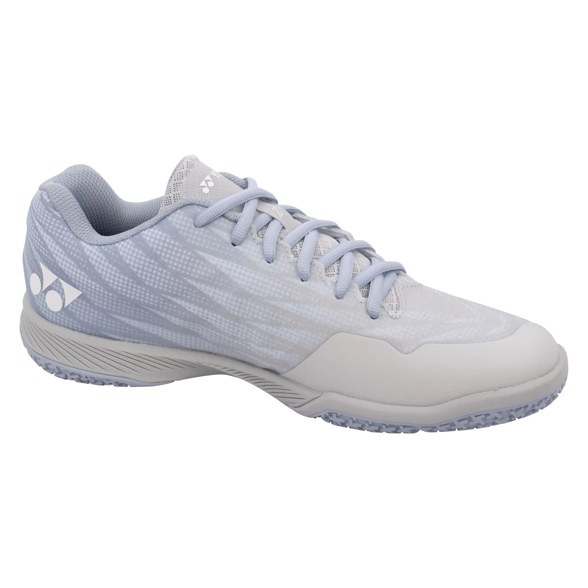 Yonex Badmintonschuhe Aerus Z2 Wide (Leichtigkeit, Weit/breit) Hellblau Herren â Bild 4