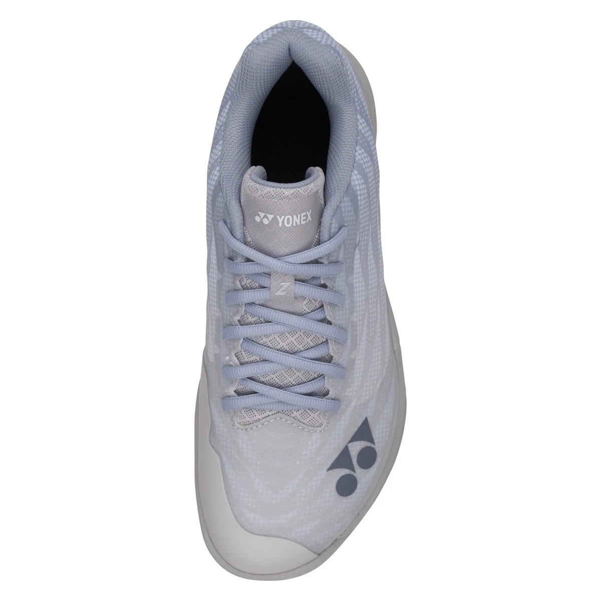 Yonex Badmintonschuhe Aerus Z2 Wide (Leichtigkeit, Weit/breit) Hellblau Herren â Bild 5