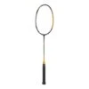Yonex Badmintonschläger Astrox 88D Dominate Pro (kopflastig, Steif, Made In Japan) Gold - Unbesaitet -