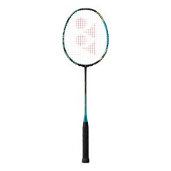 Yonex Badmintonschläger Astrox 88S Skill Game (kopflastig. Mittel) Blau - Besaitet -
