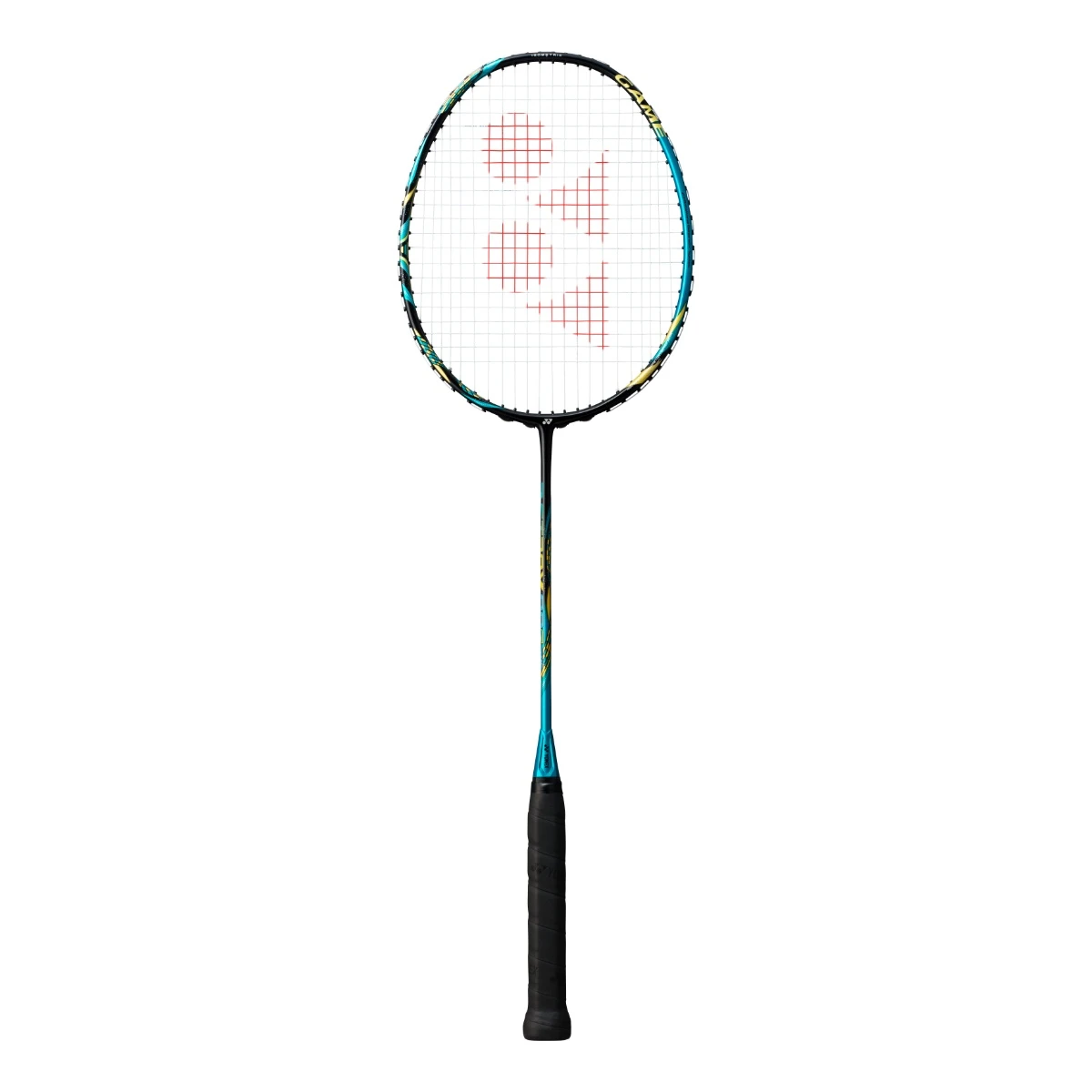 Yonex Badmintonschläger Astrox 88S Skill Game (kopflastig. Mittel) Blau - Besaitet -