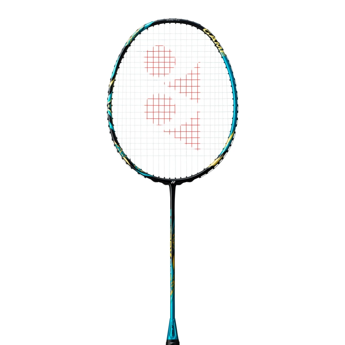 Yonex Badmintonschläger Astrox 88S Skill Game (kopflastig. Mittel) Blau - Besaitet - – Bild 2