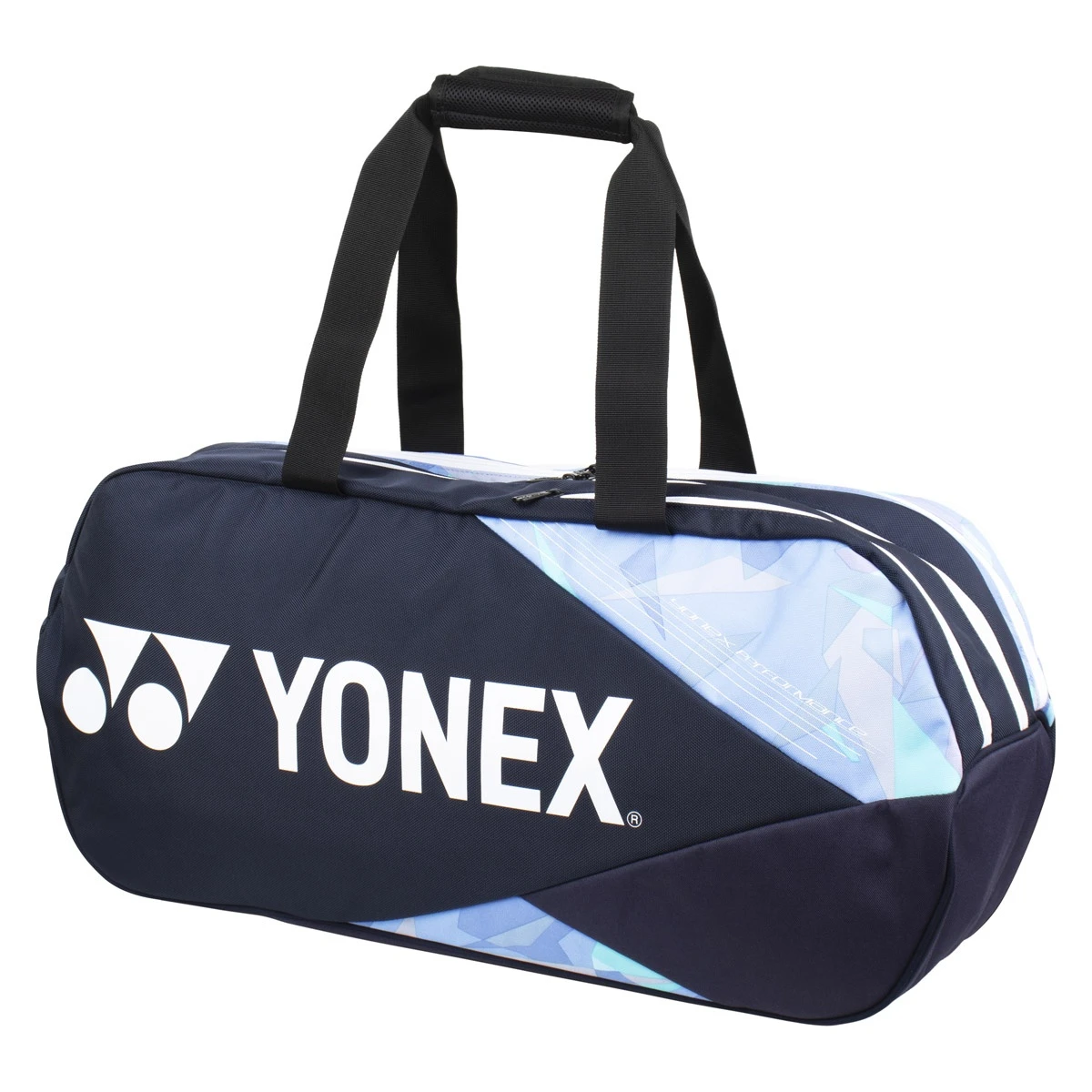 Yonex Racketbag (Schlägertasche) Pro Tournament 2022 Navyblau/saxe - 4er – Bild 2