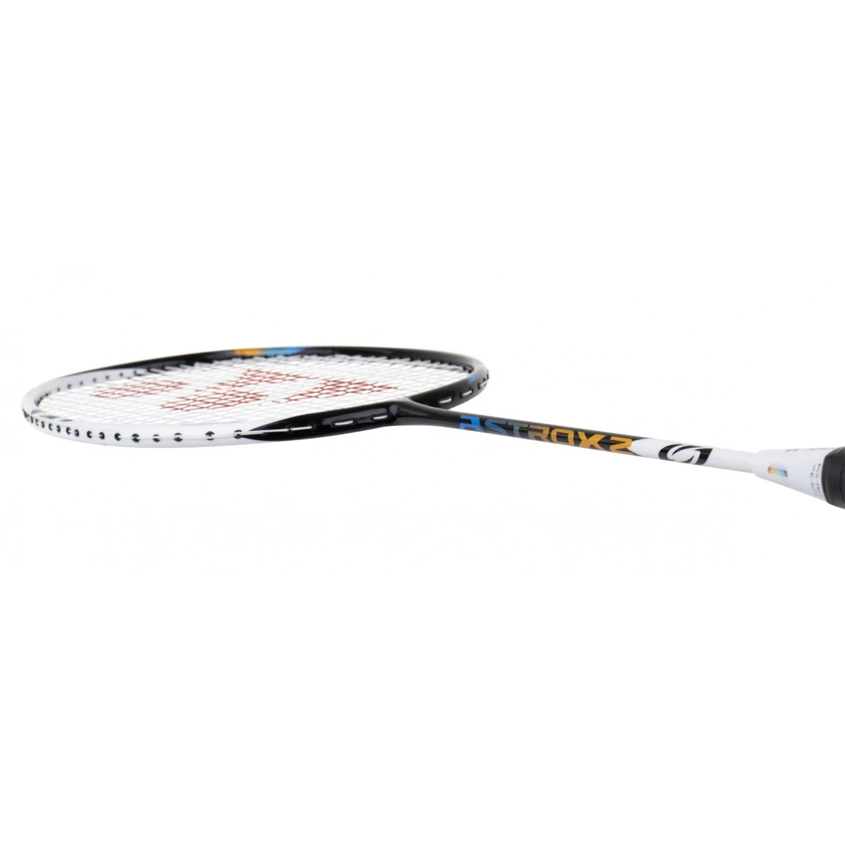Yonex Badmintonschläger Astrox 2 (kopflastig, Flexibel) Blau - Besaitet - – Bild 3