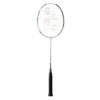 Yonex Badmintonschläger Astrox 99 Tour (kopflastig, Steif) Weiss - Besaitet -
