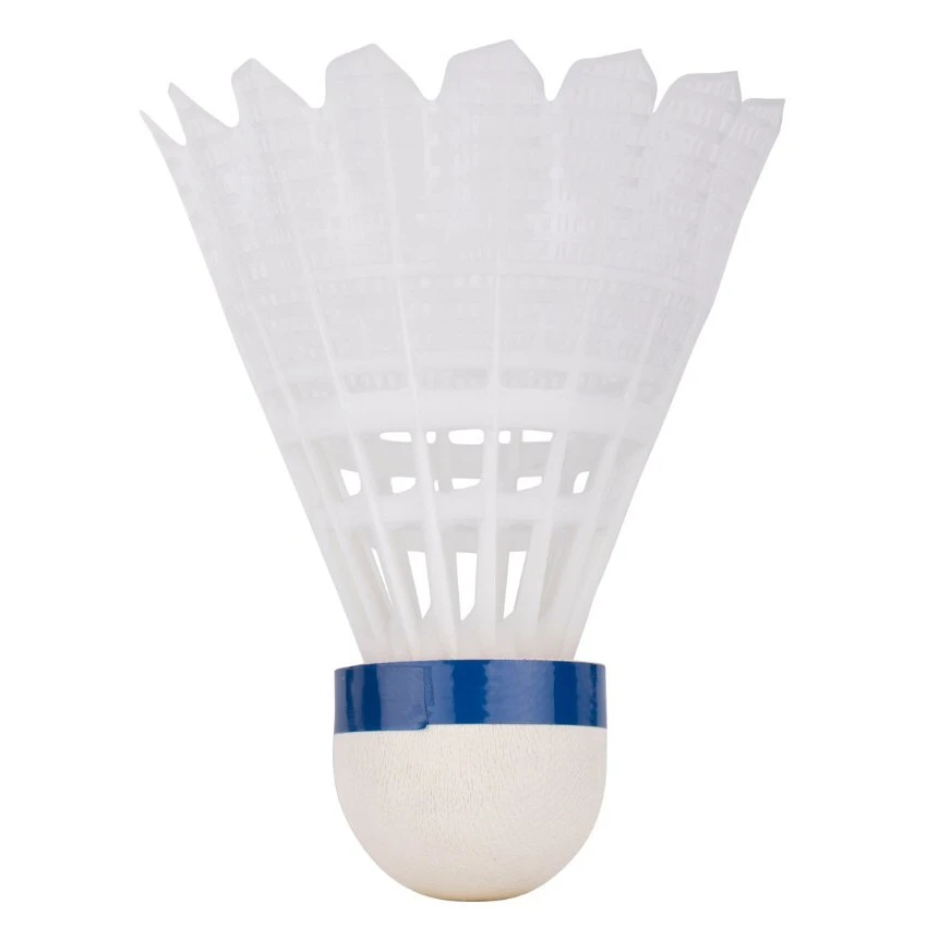 Yonex Badmintonbälle Mavis 2000 Nylon Dose Weiss 6er – Bild 5
