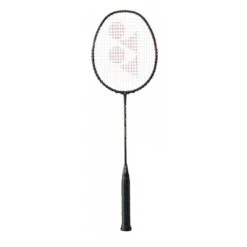 Yonex Badmintonschläger Duora 7 Schwarz - Unbesaitet -