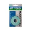 Yonex Overgrip Moist Super Grip 0.65mm Mintgrün 3er