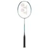 Yonex Badmintonschläger Nanoflare 600 Marineblau - Besaitet -