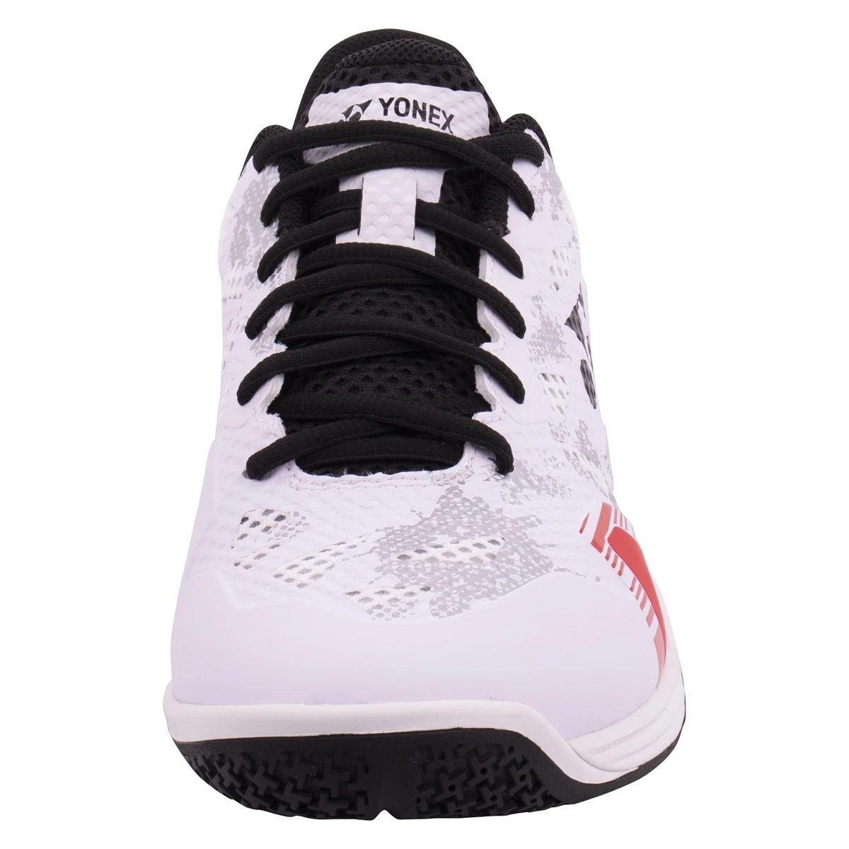 Yonex Badmintonschuhe Power Cushion Eclipsion Z 3 Wide (Stabilität, Breit) 2023 Weiss Herren – Bild 3