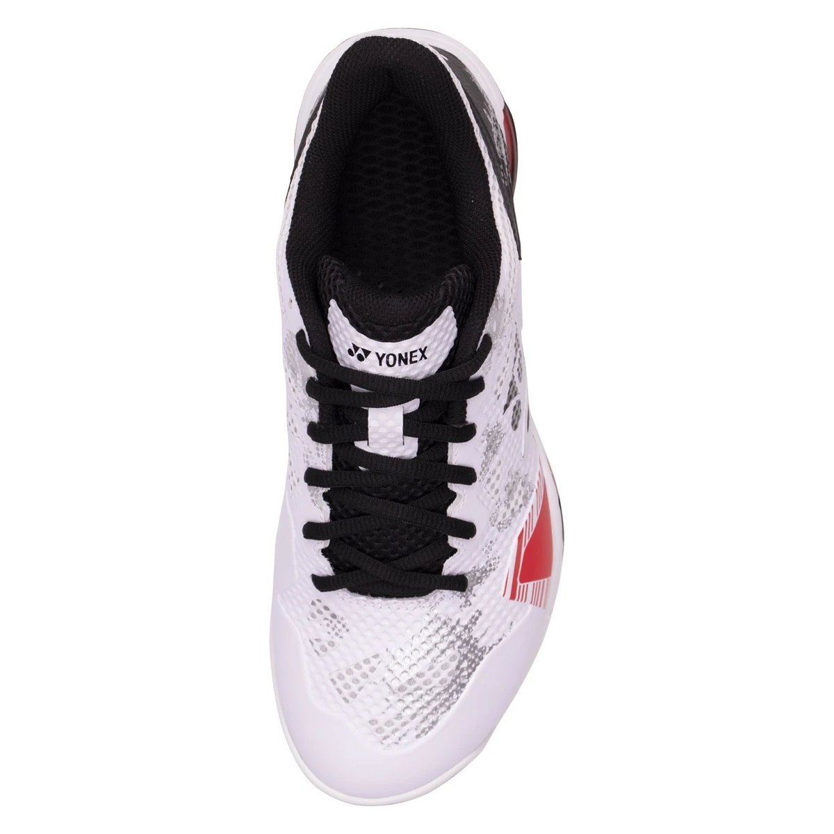Yonex Badmintonschuhe Power Cushion Eclipsion Z 3 Wide (Stabilität, Breit) 2023 Weiss Herren – Bild 5