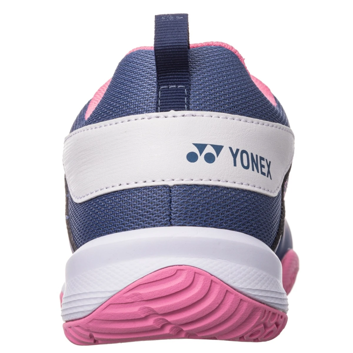 Yonex Badmintonschuhe Power Cushion 37 Navyblau Damen â Bild 2