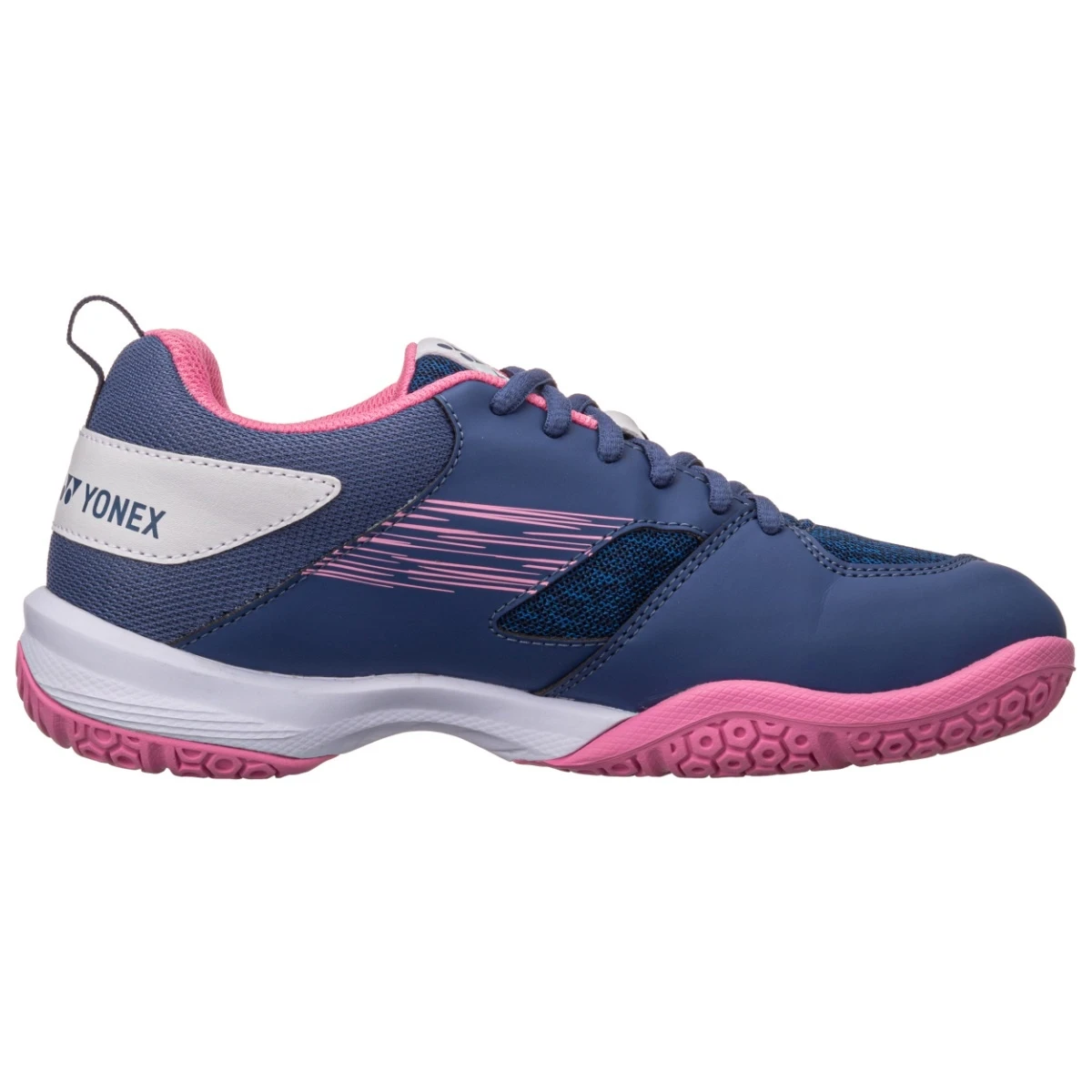 Yonex Badmintonschuhe Power Cushion 37 Navyblau Damen â Bild 4