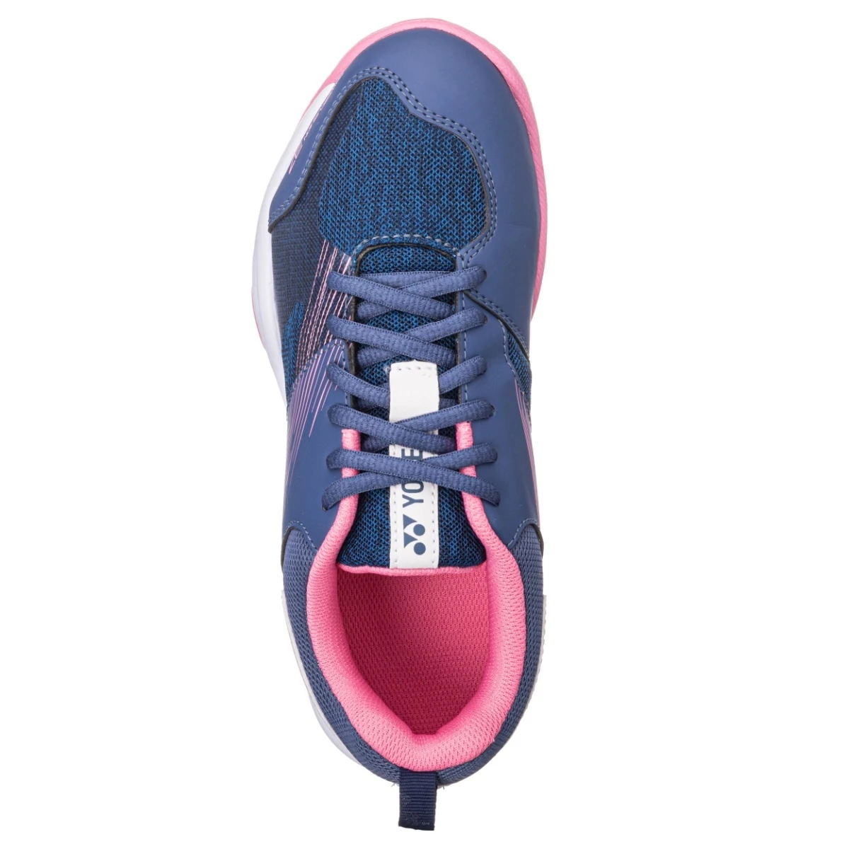 Yonex Badmintonschuhe Power Cushion 37 Navyblau Damen â Bild 6