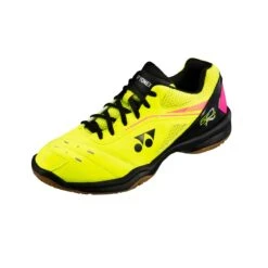 Yonex Badmintonschuhe Power Cushion 65 R2 (Replica) Gelb Damen